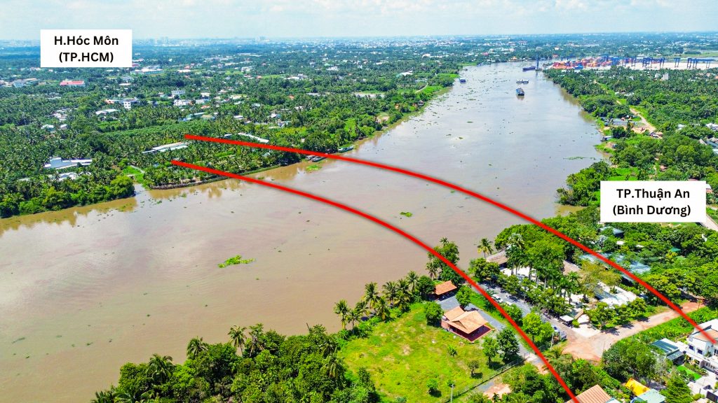 H.Hóc Môn (TP.HCM) - 1