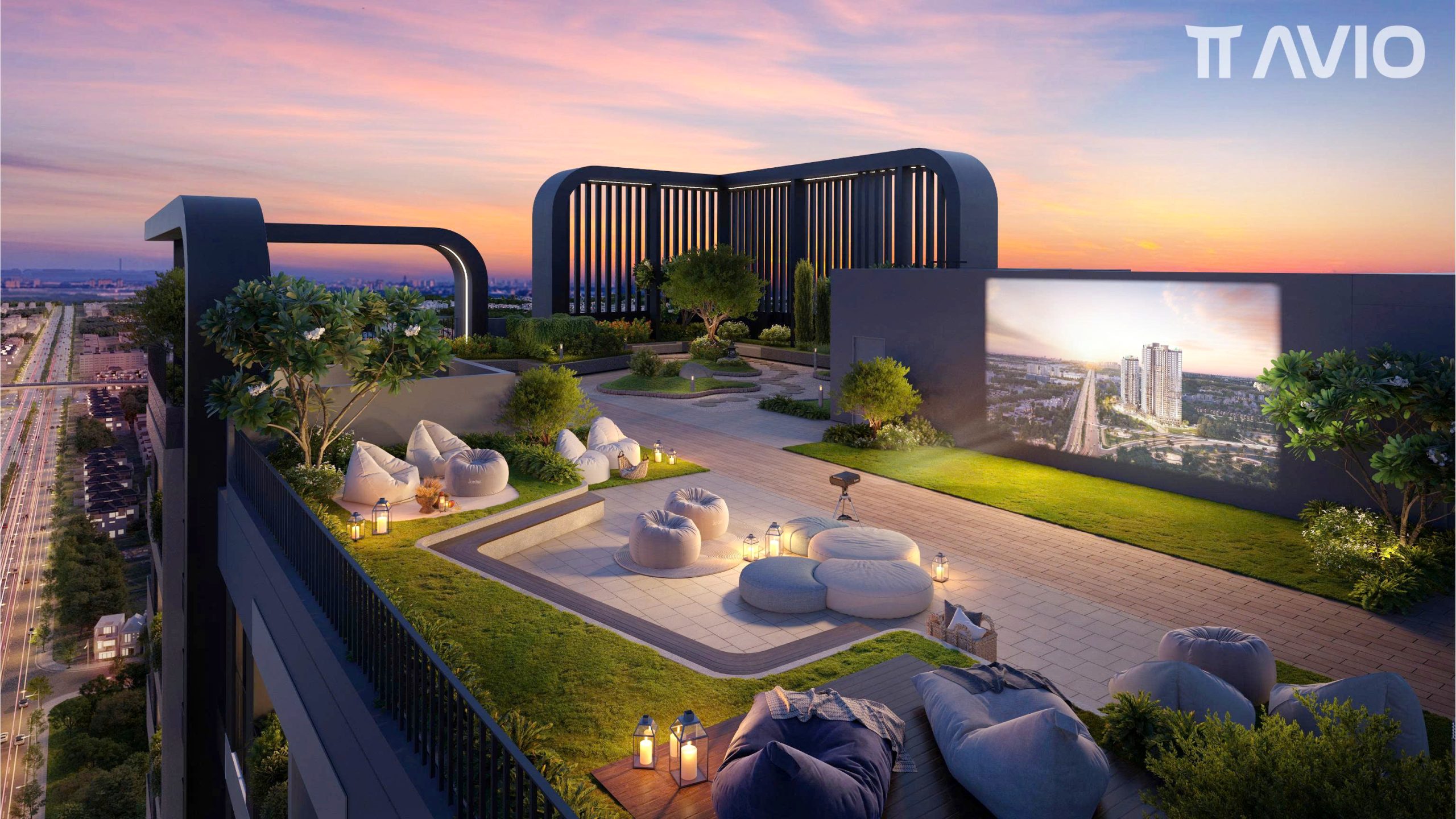 TT AVIO: Giá trị sinh lời vượt trội cùng đặc quyền đàm phán thanh toán