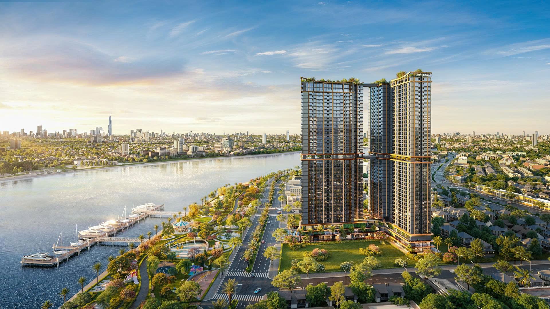 Vạn Xuân Group sẽ chính thức khai trương Nhà Điều hành trung tâm…